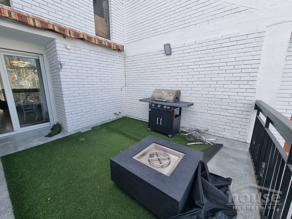 Stan,NOVI SAD,NOVO NASELJE 74m2,175100€ , ID: 1061117 12