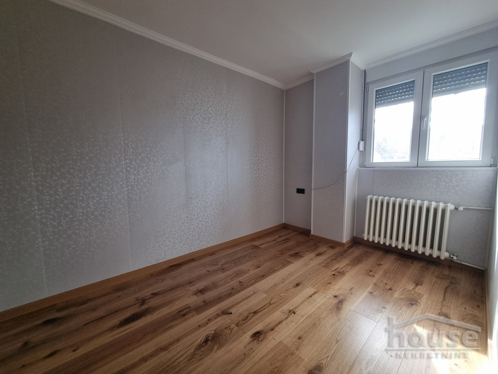 Stan,NOVI SAD,NOVO NASELJE 74m2,175100€ , ID: 1061117 6
