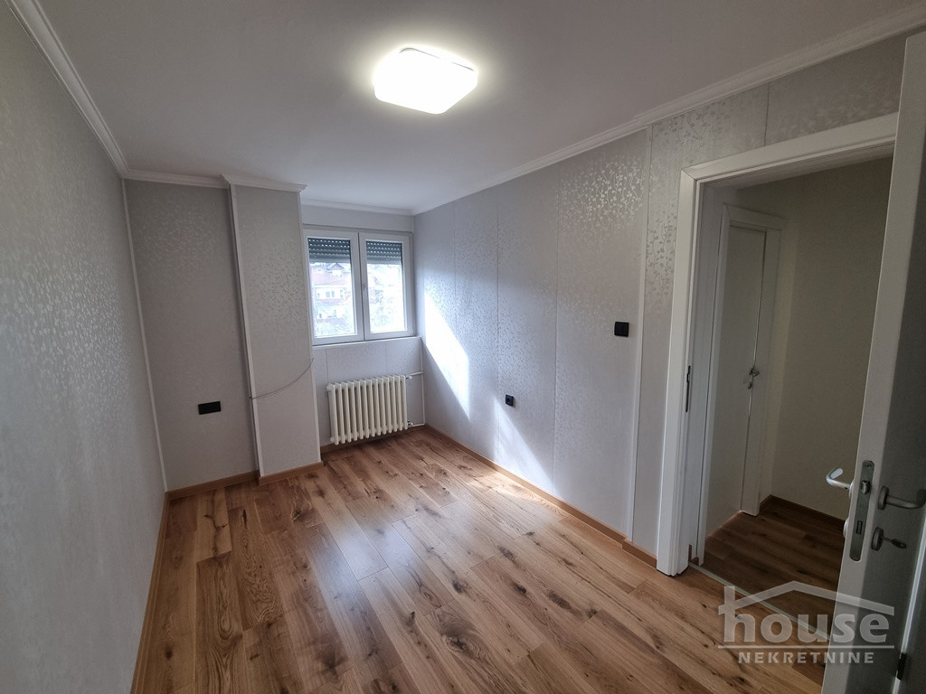 Stan,NOVI SAD,NOVO NASELJE 74m2,175100€ , ID: 1061117 7