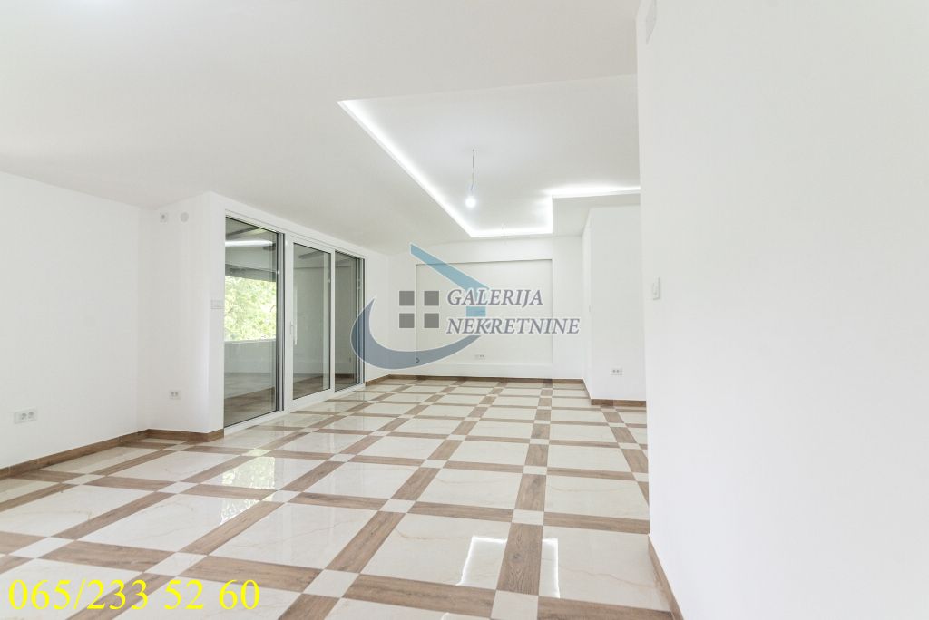 Palilula  Hala Pionir   Miše Vujića 68m2 2