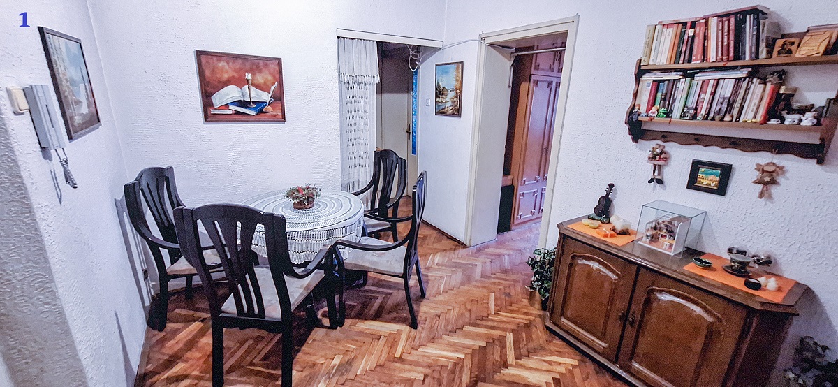 Prodajem stan na Slaviji 5