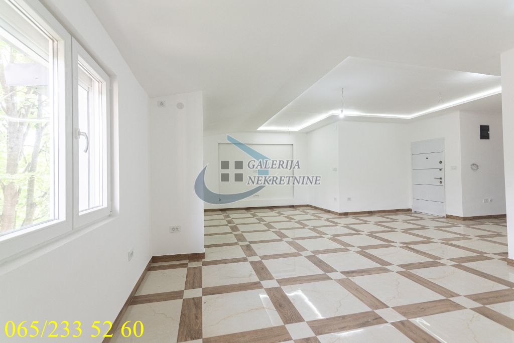 Palilula  Hala Pionir   Miše Vujića 68m2 6