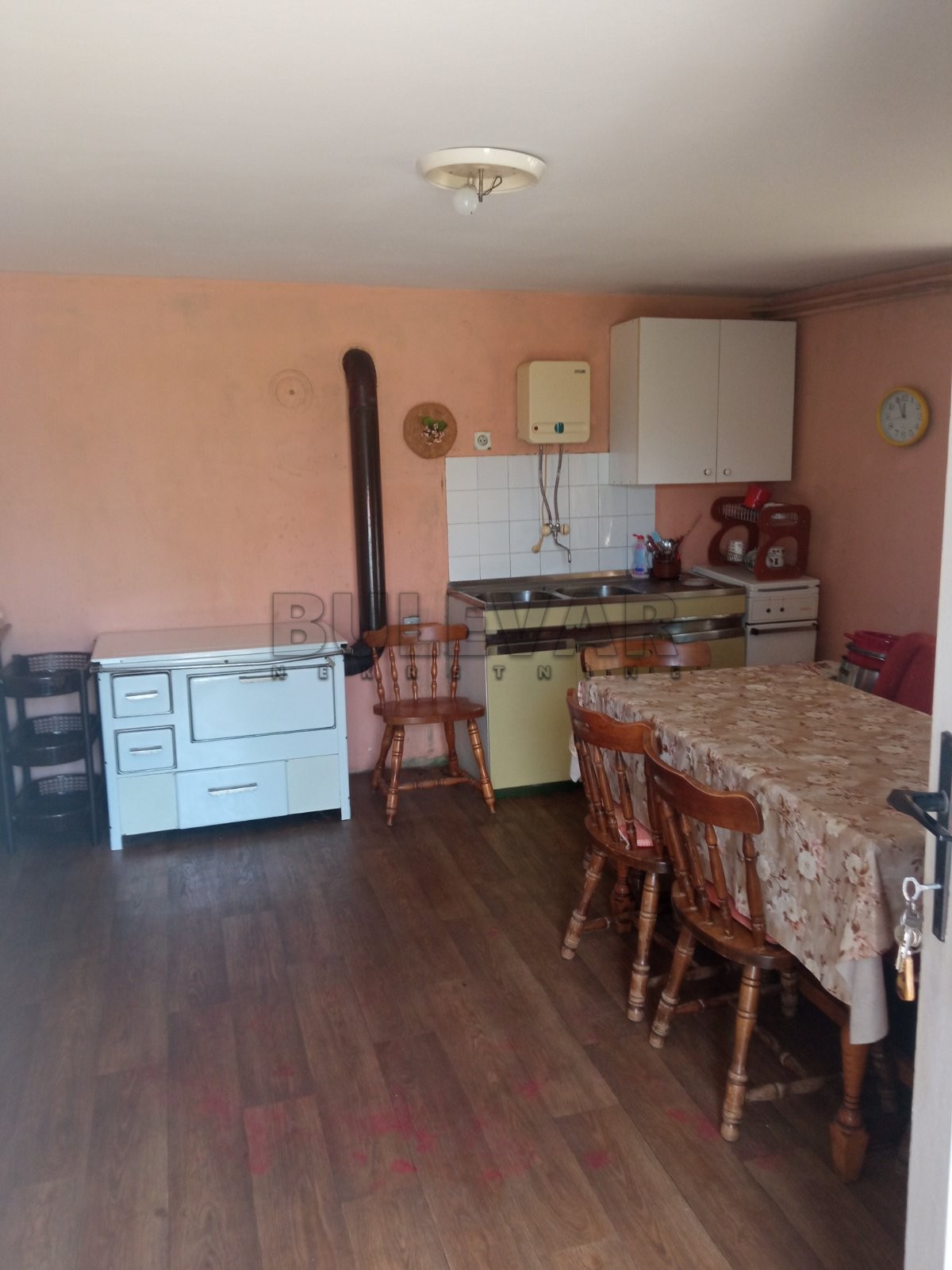 četvorosobna kuća, 97 m2, Kraljevačkog bataljona ID: p-011589 13