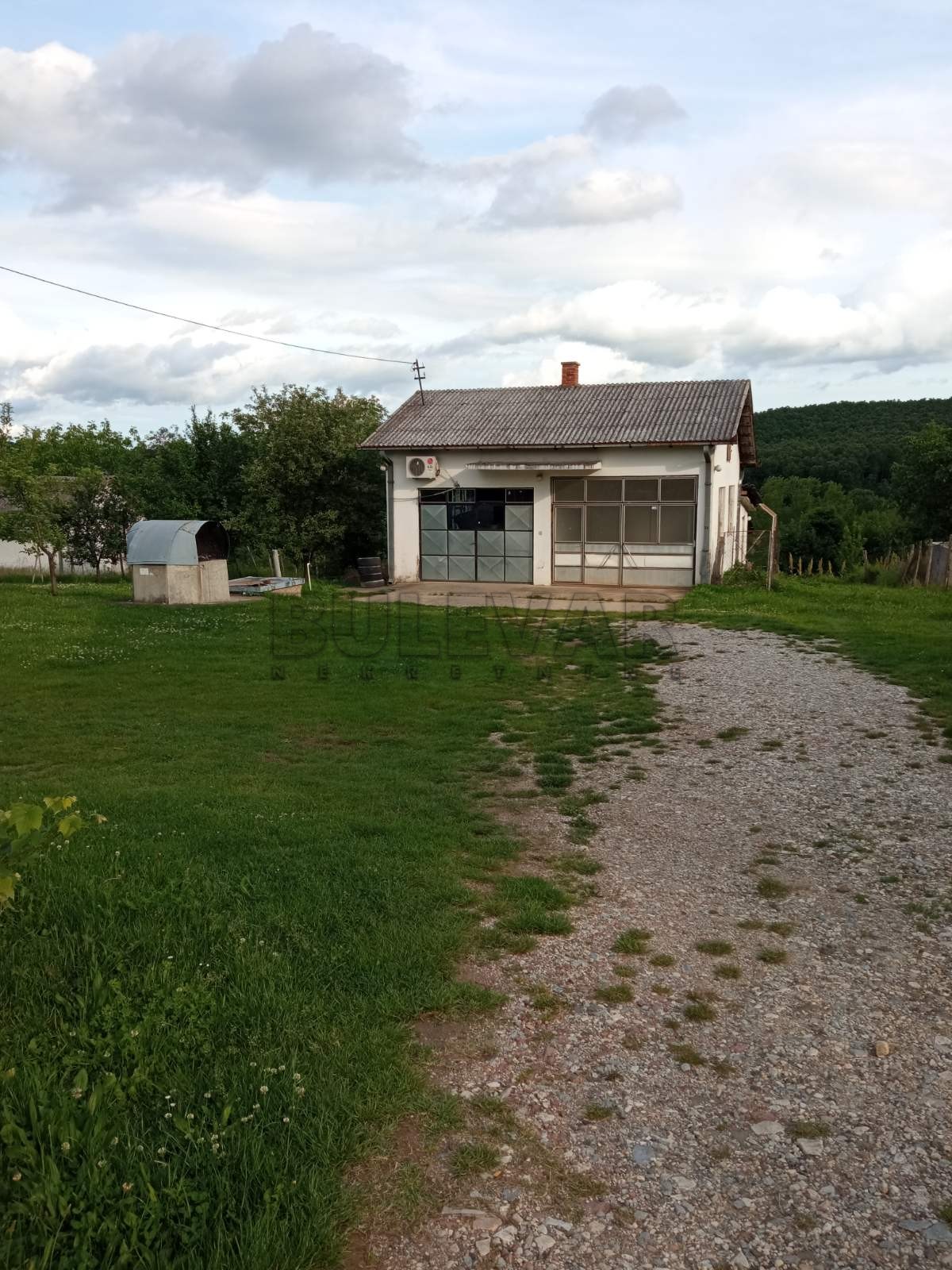 četvorosobna kuća, 97 m2, Kraljevačkog bataljona ID: p-011589 2