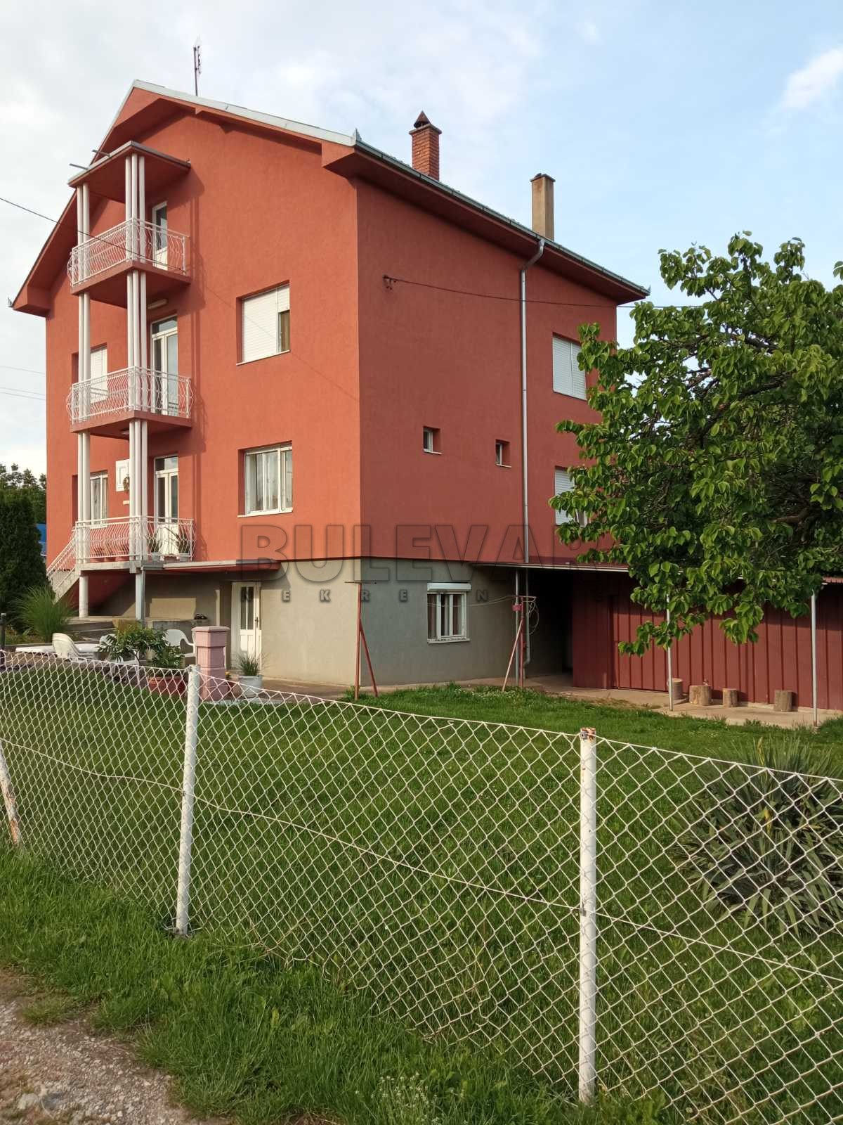 četvorosobna kuća, 97 m2, Kraljevačkog bataljona ID: p-011589 3