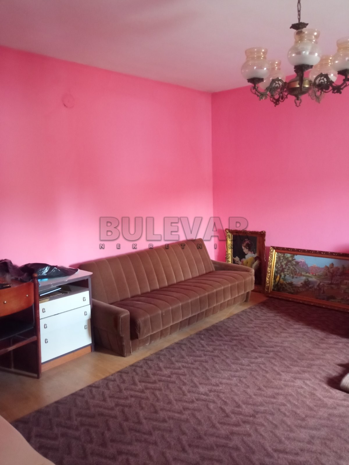 četvorosobna kuća, 97 m2, Kraljevačkog bataljona ID: p-011589 4