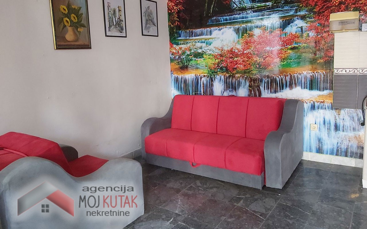 APARTMAN  JEZERO 3