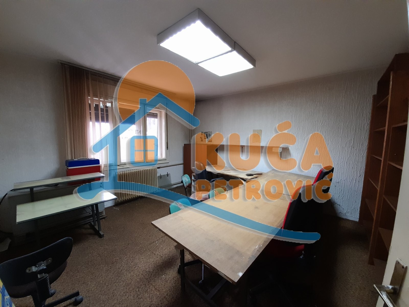 Lokal, 70 m2, Centar, 7. jula ID: i-011560 3