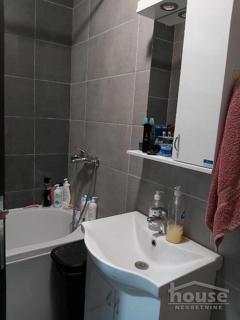 Stan,NOVI SAD,ADICE 40m2,80340€ , ID: 1060864 8