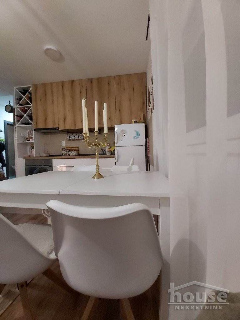 Stan,NOVI SAD,ADICE 40m2,80340€ , ID: 1060864 5