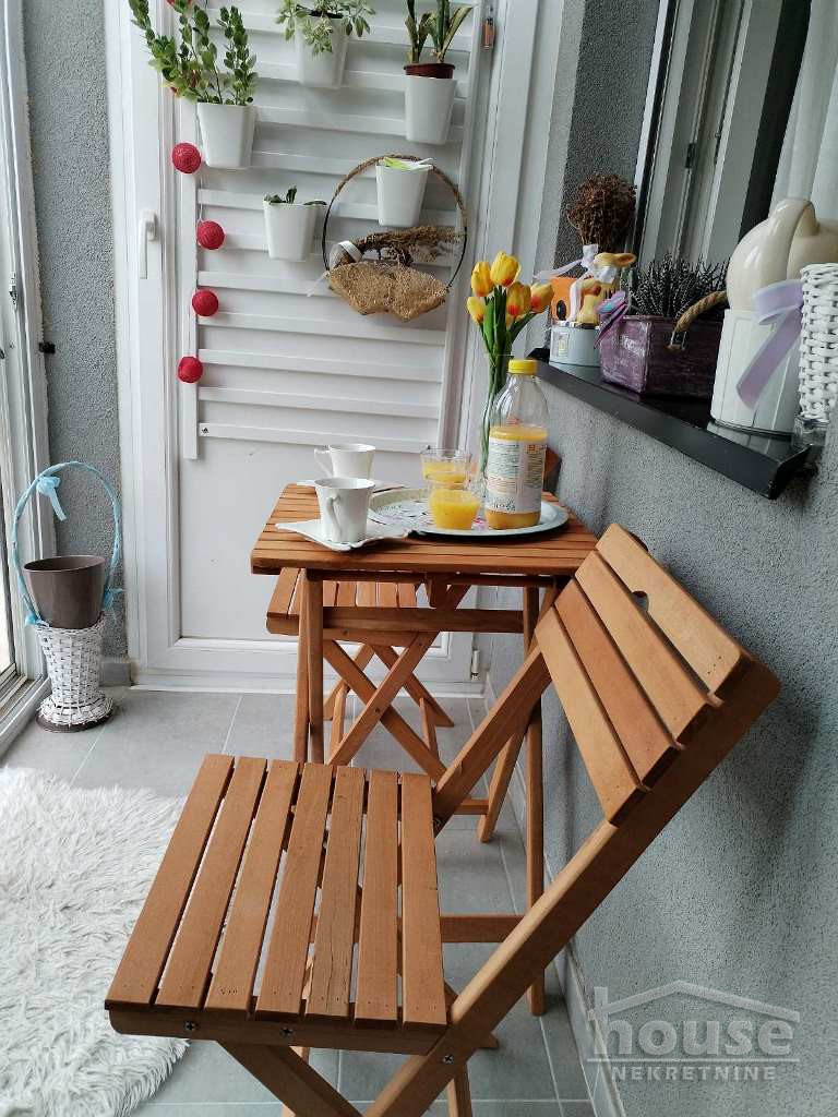 Stan,NOVI SAD,ADICE 40m2,80340€ , ID: 1060864 12