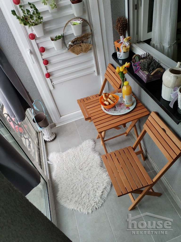 Stan,NOVI SAD,ADICE 40m2,80340€ , ID: 1060864 13