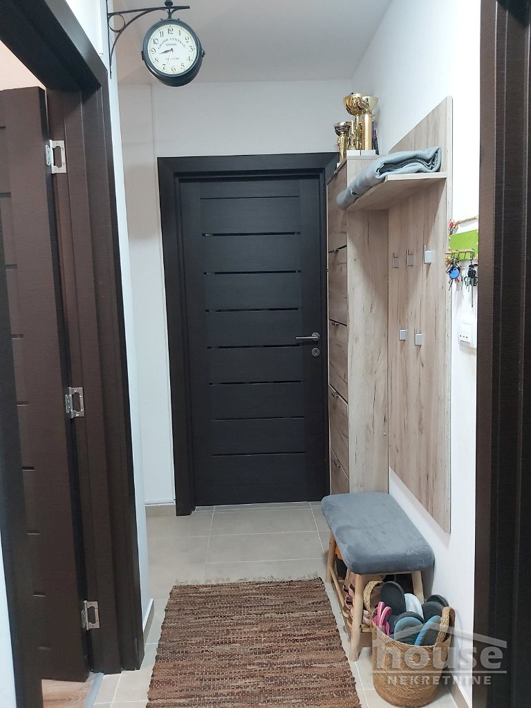 Stan,NOVI SAD,ADICE 40m2,80340€ , ID: 1060864 3