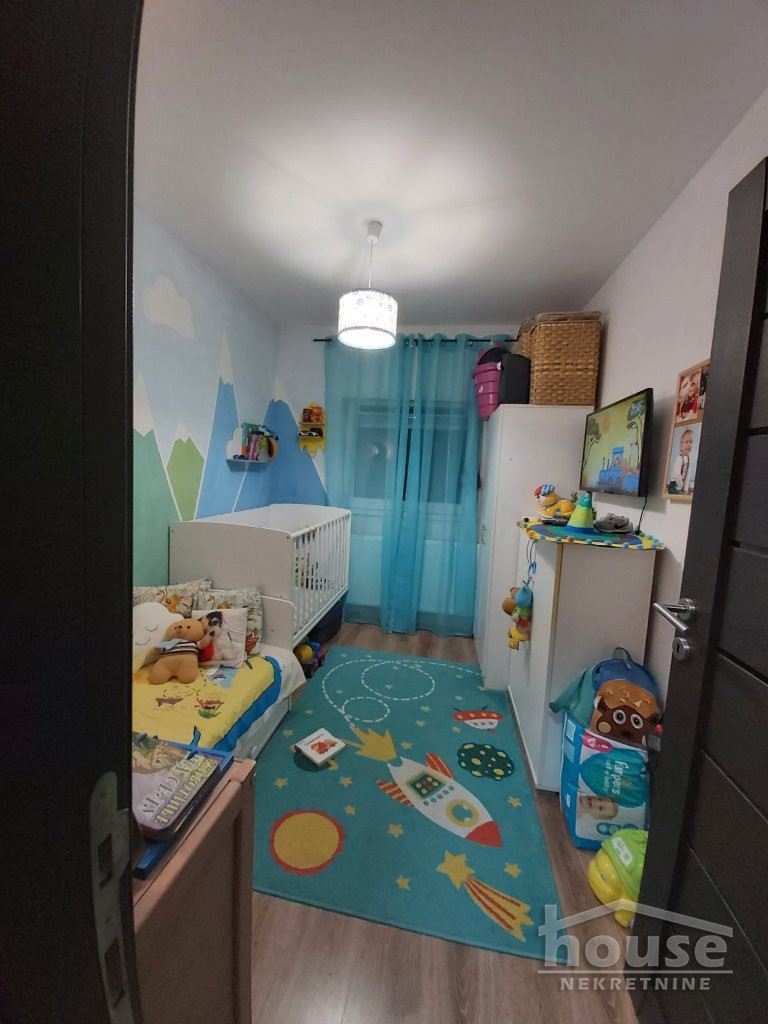 Stan,NOVI SAD,ADICE 40m2,80340€ , ID: 1060864 4