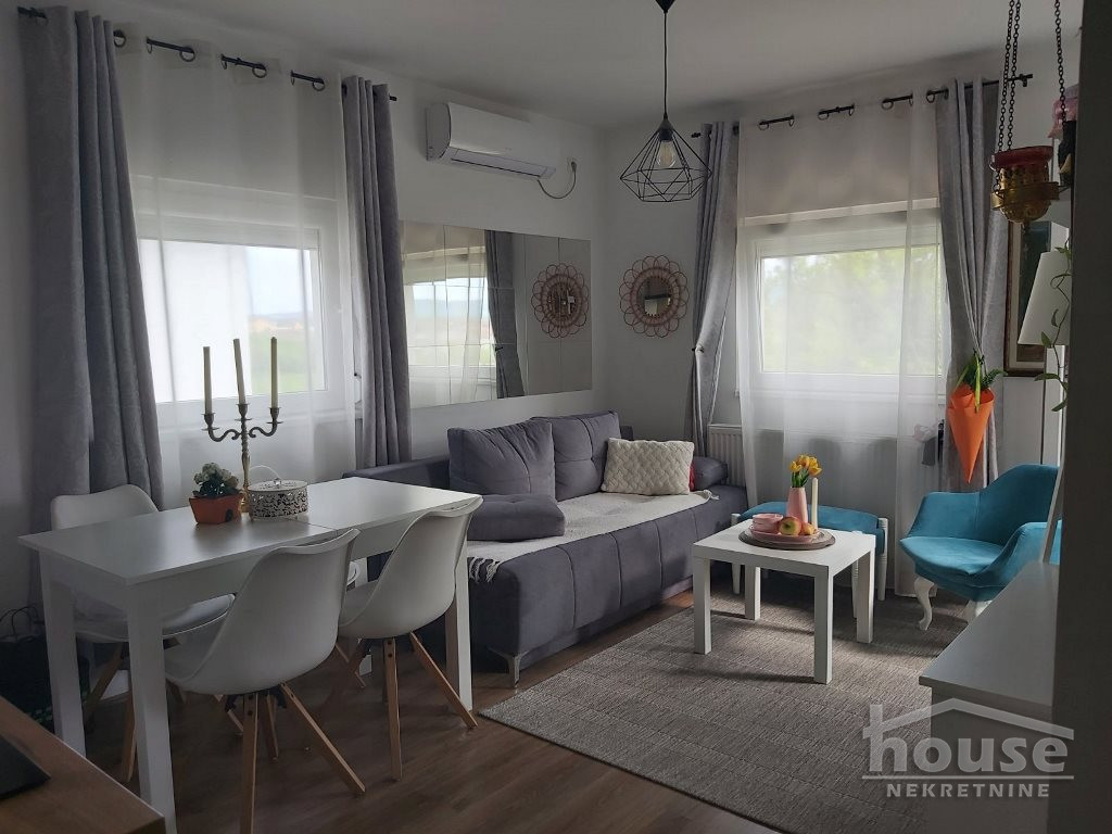 Stan,NOVI SAD,ADICE 40m2,80340€ , ID: 1060864 10