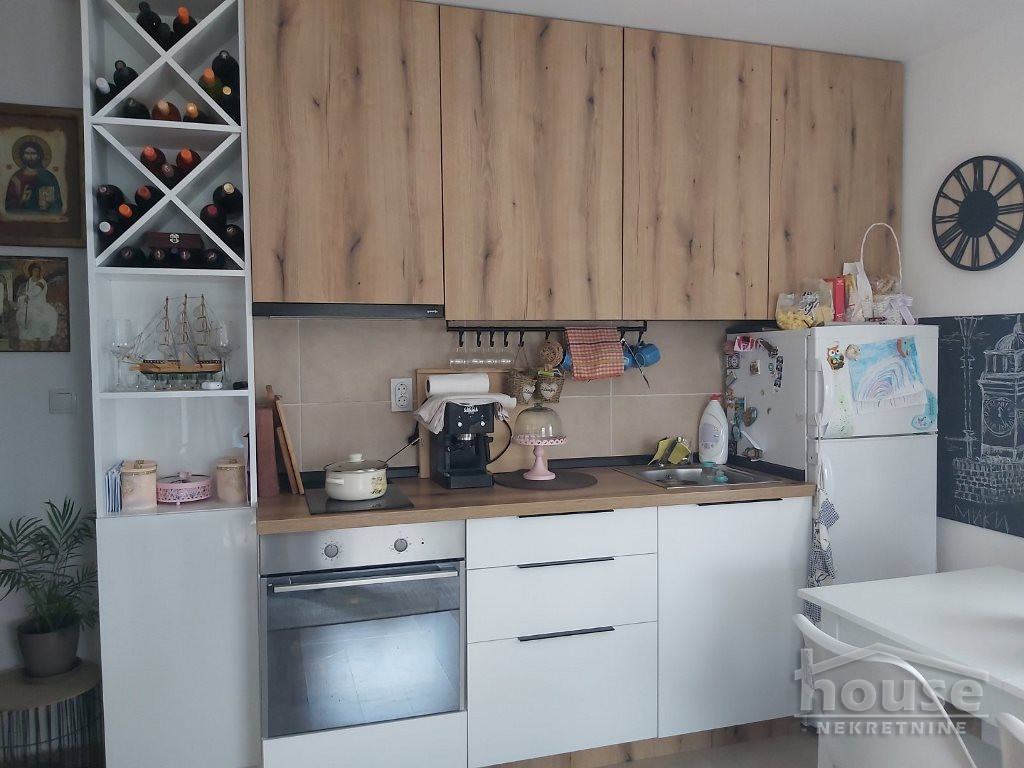 Stan,NOVI SAD,ADICE 40m2,80340€ , ID: 1060864 9