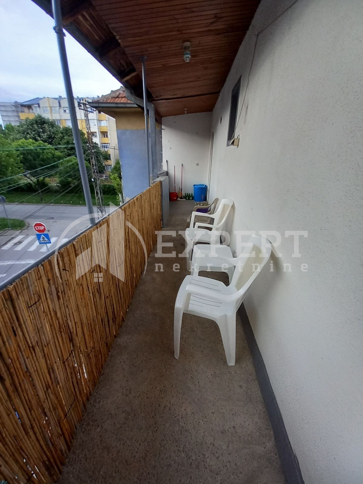 četvorosoban stan, 100 m2, Palilula, Vojvode Gojka ID: i-011610 9
