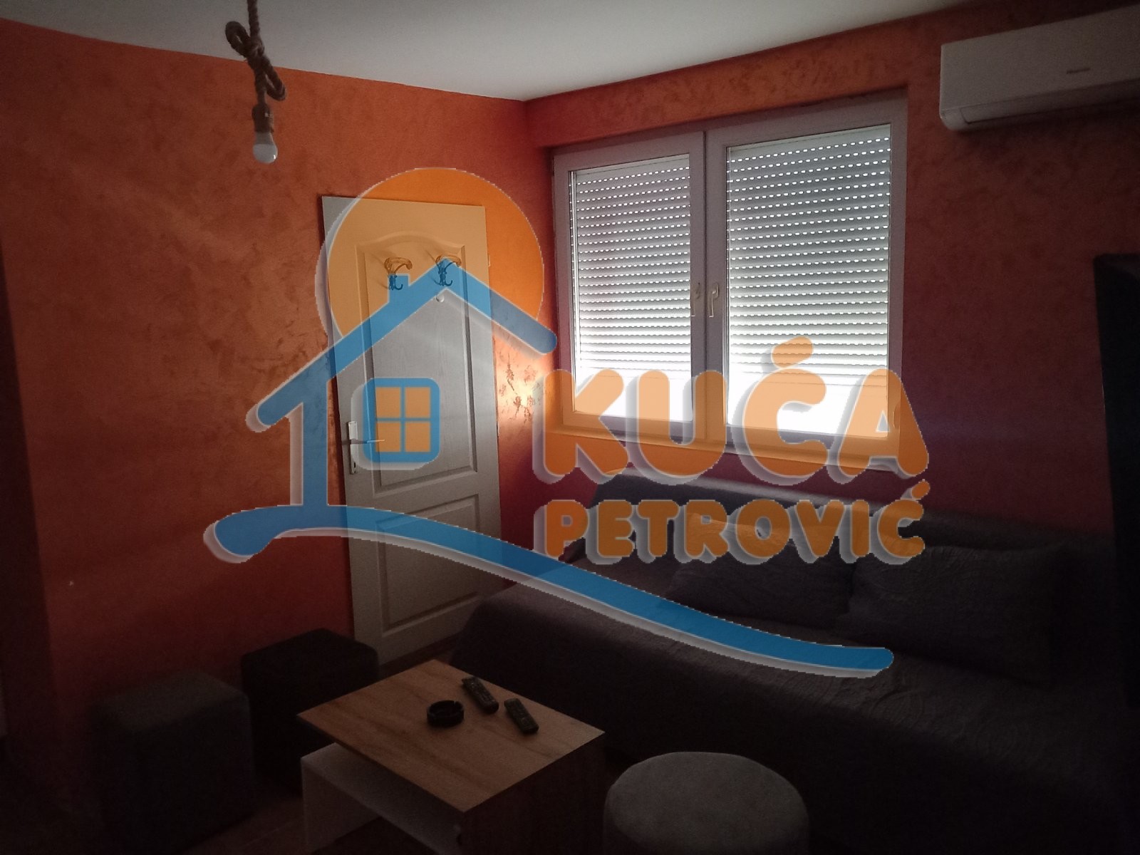 četvorosoban stan, 100 m2, Palilula, Vojvode Gojka ID: i-011610 1