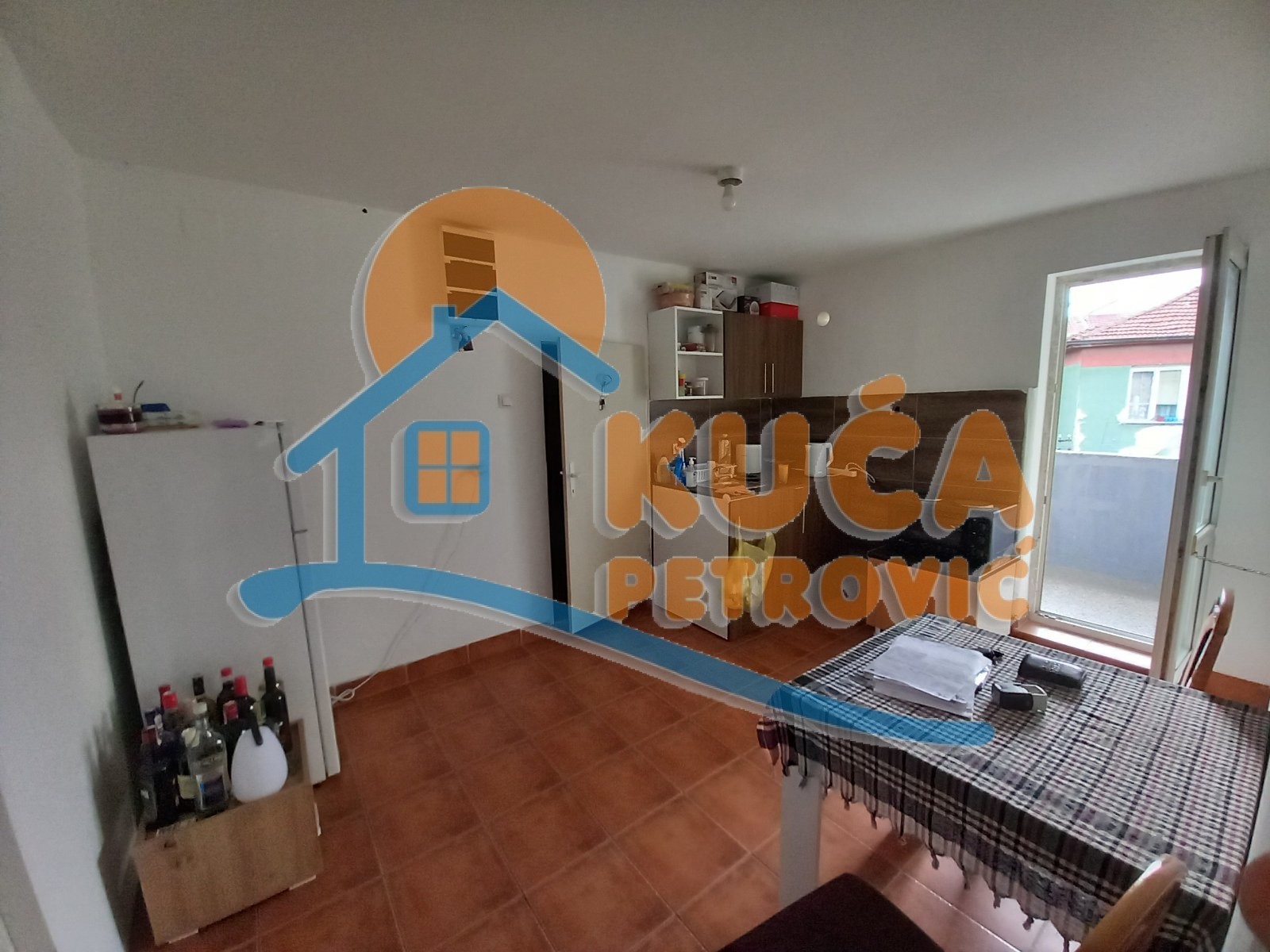 četvorosoban stan, 100 m2, Palilula, Vojvode Gojka ID: i-011610 2