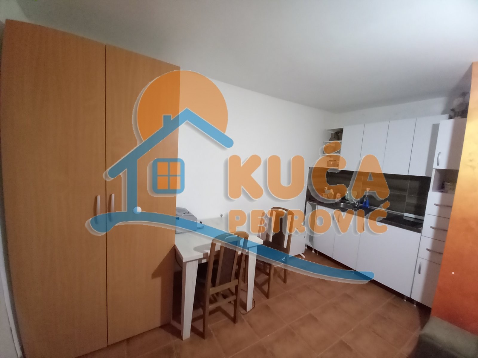 četvorosoban stan, 100 m2, Palilula, Vojvode Gojka ID: i-011610 3