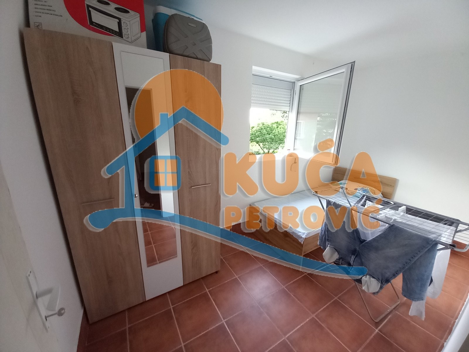 četvorosoban stan, 100 m2, Palilula, Vojvode Gojka ID: i-011610 4
