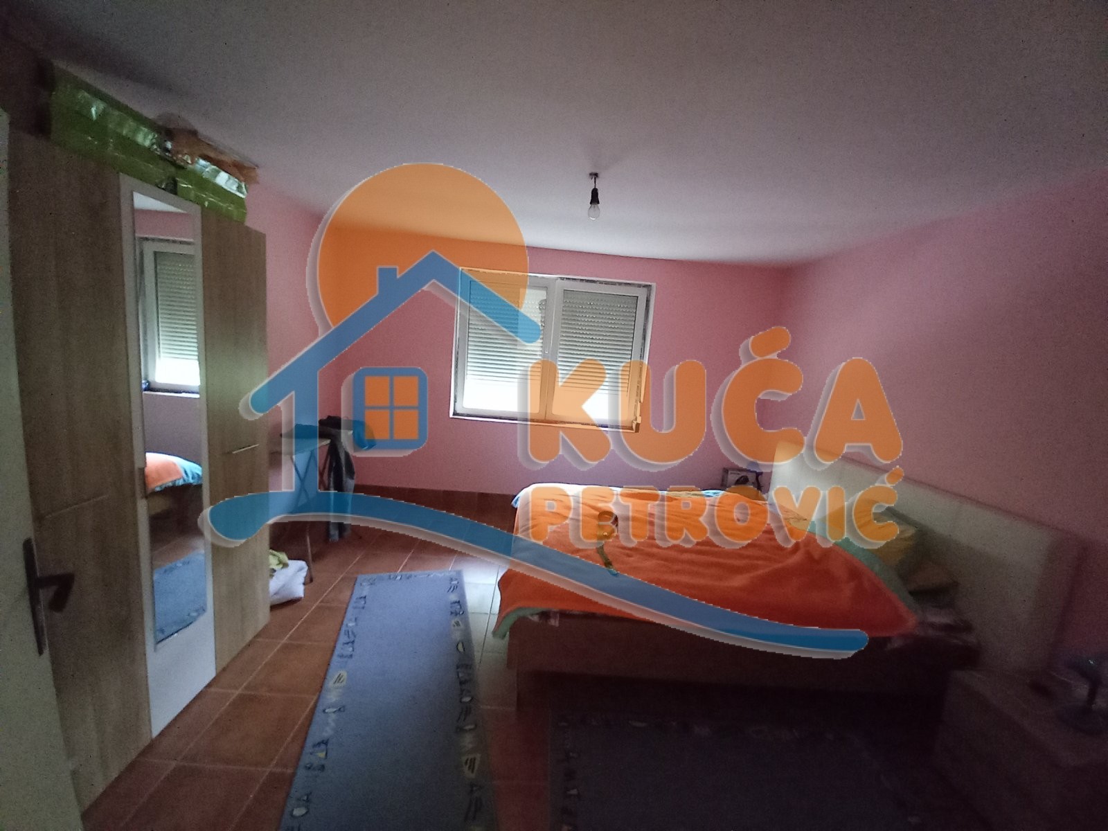 četvorosoban stan, 100 m2, Palilula, Vojvode Gojka ID: i-011610 6