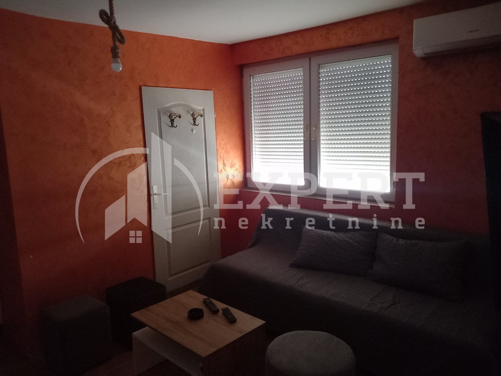 četvorosoban stan, 100 m2, Palilula, Vojvode Gojka ID: i-011610 1