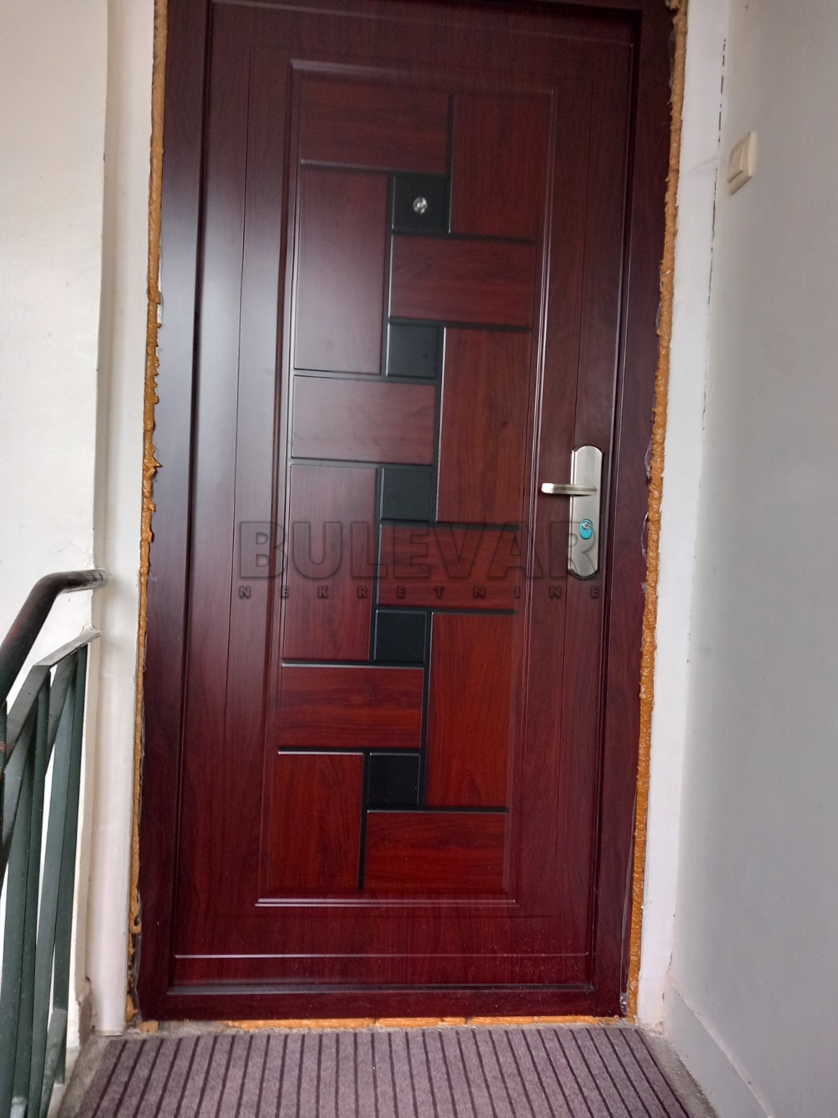 četvorosoban stan, 100 m2, Palilula, Vojvode Gojka ID: i-011610 12