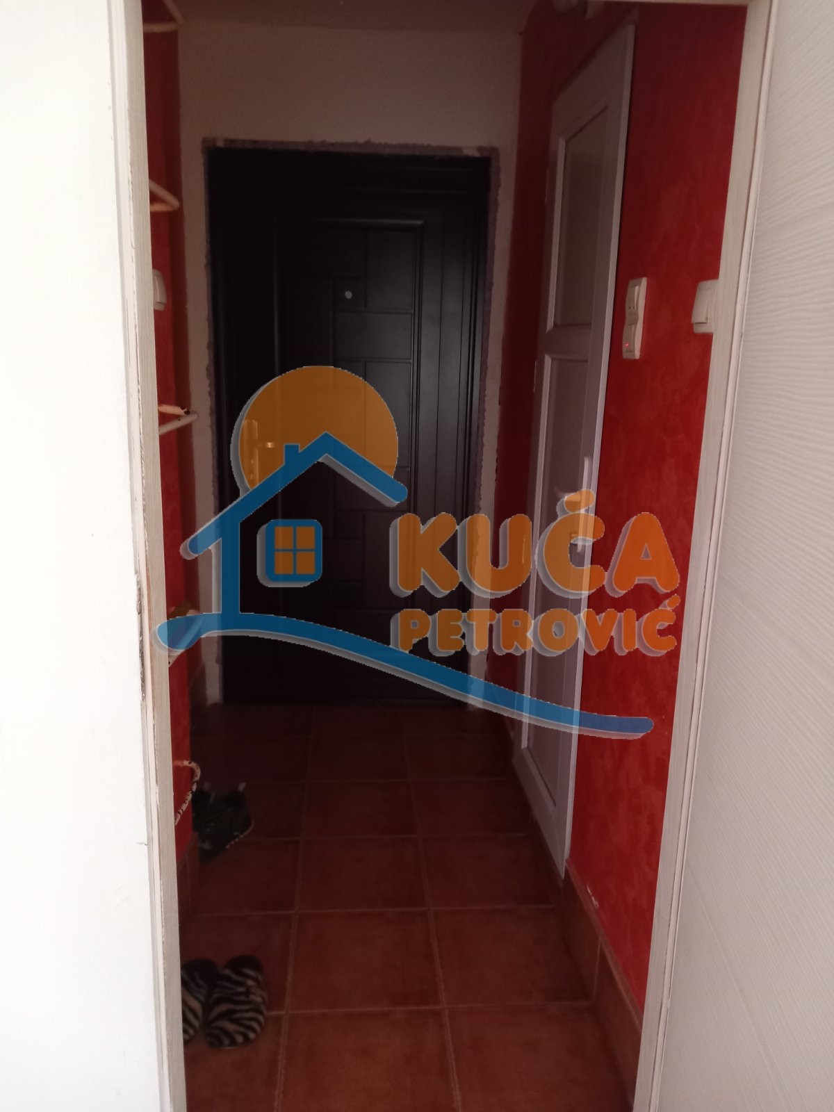 četvorosoban stan, 100 m2, Palilula, Vojvode Gojka ID: i-011610 10