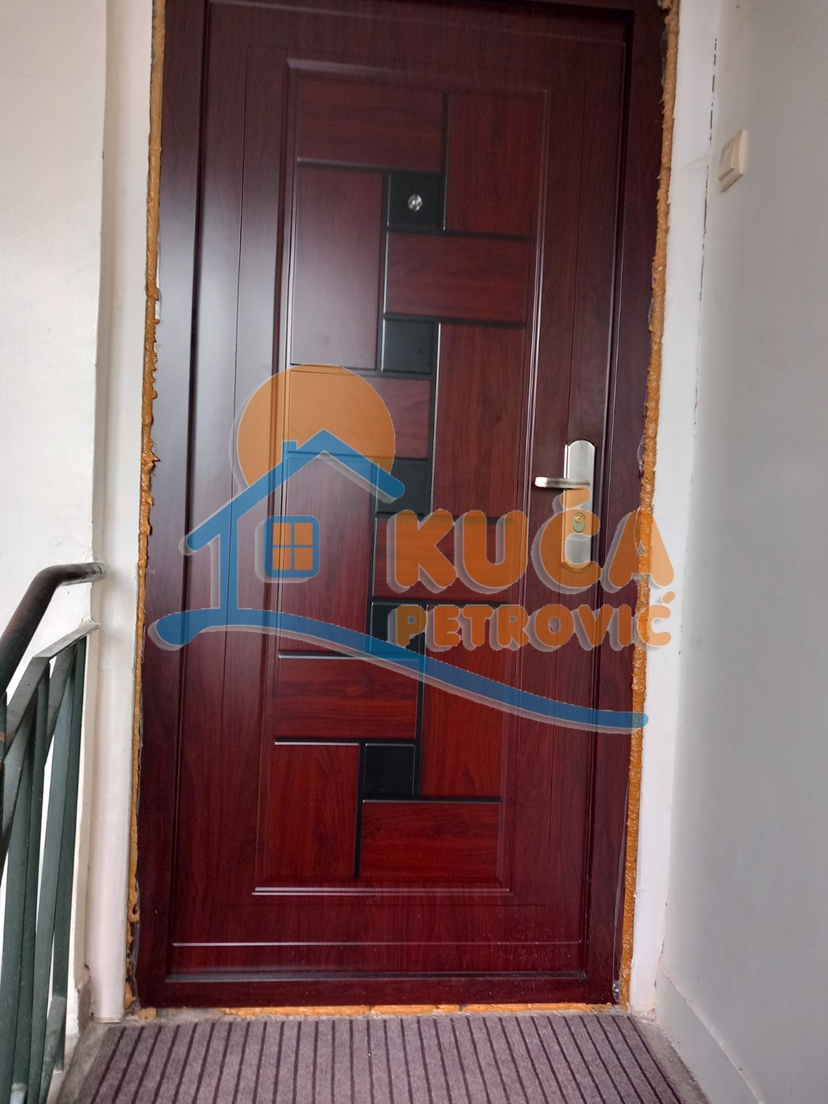 četvorosoban stan, 100 m2, Palilula, Vojvode Gojka ID: i-011610 12