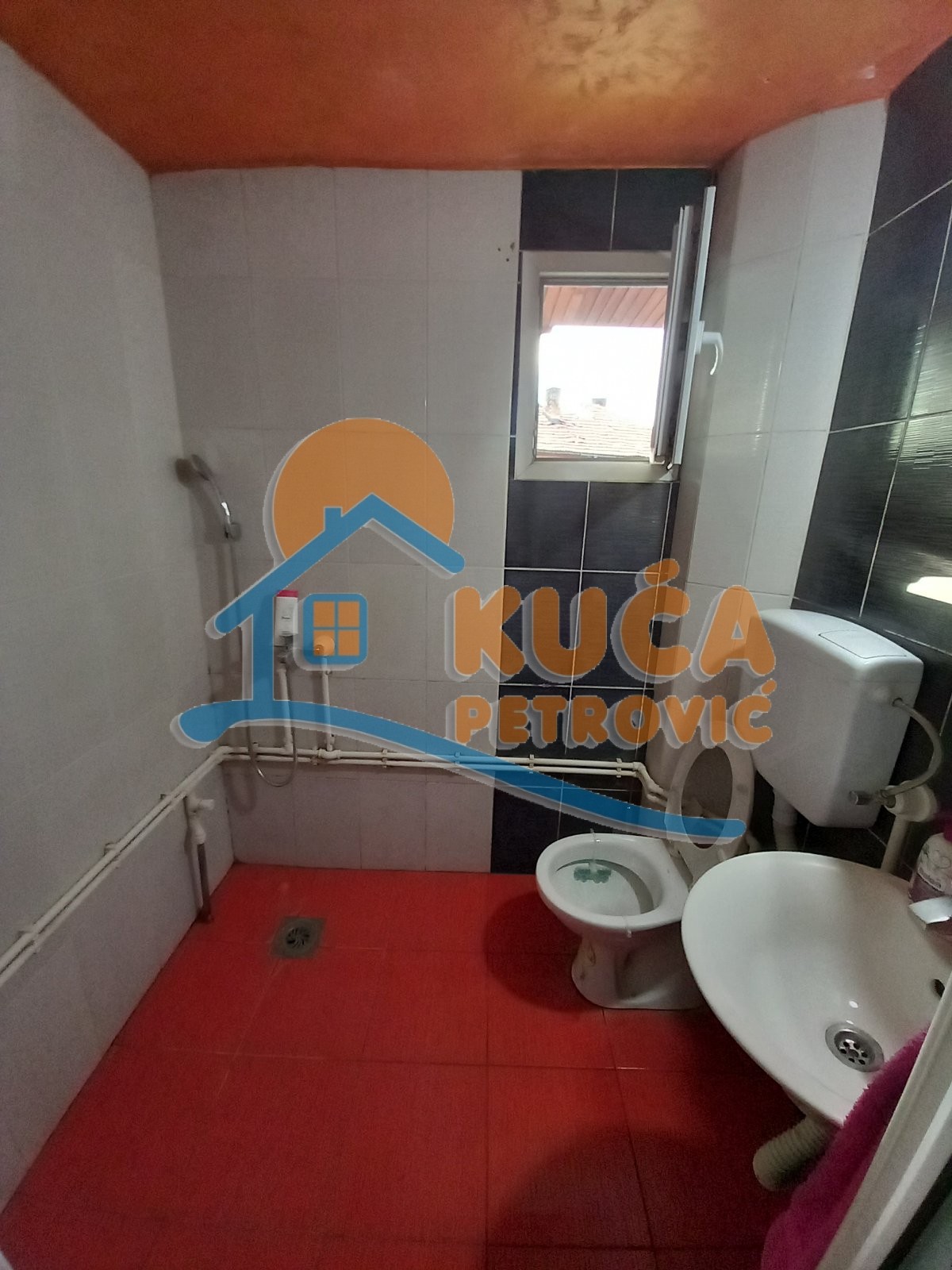 četvorosoban stan, 100 m2, Palilula, Vojvode Gojka ID: i-011610 8