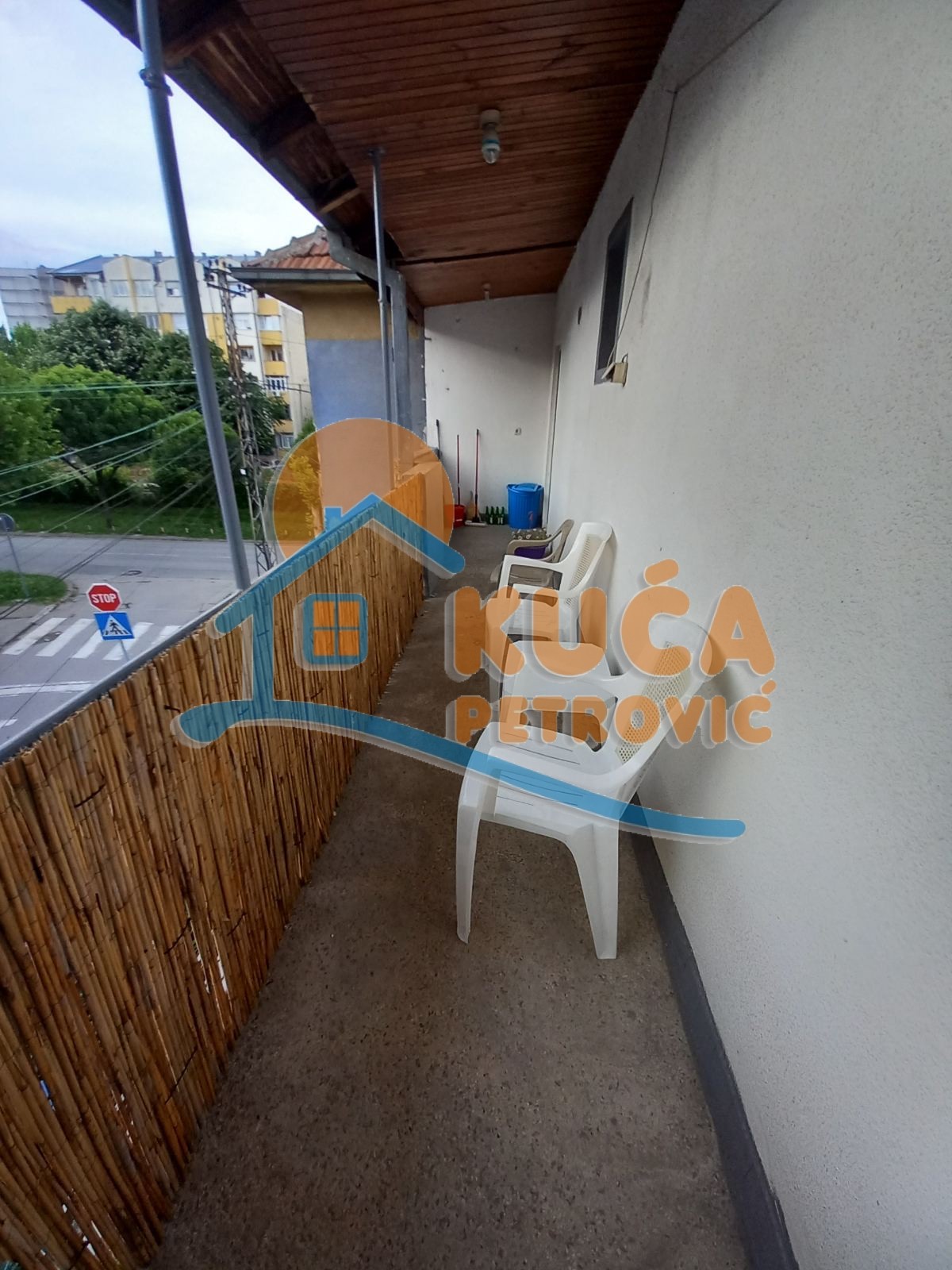 četvorosoban stan, 100 m2, Palilula, Vojvode Gojka ID: i-011610 9