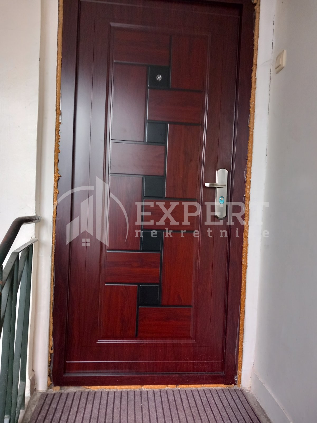 četvorosoban stan, 100 m2, Palilula, Vojvode Gojka ID: i-011610 12