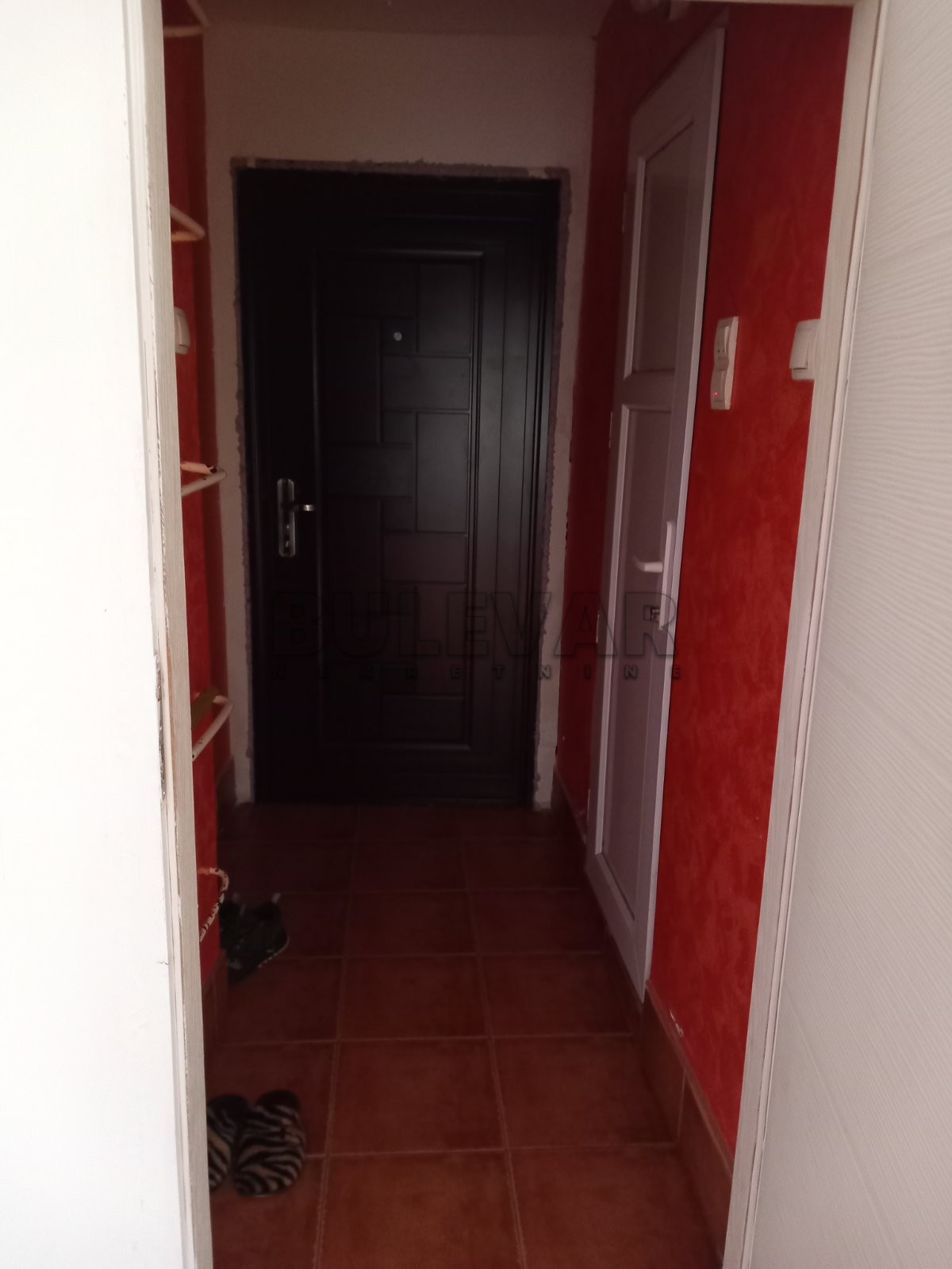 četvorosoban stan, 100 m2, Palilula, Vojvode Gojka ID: i-011610 10