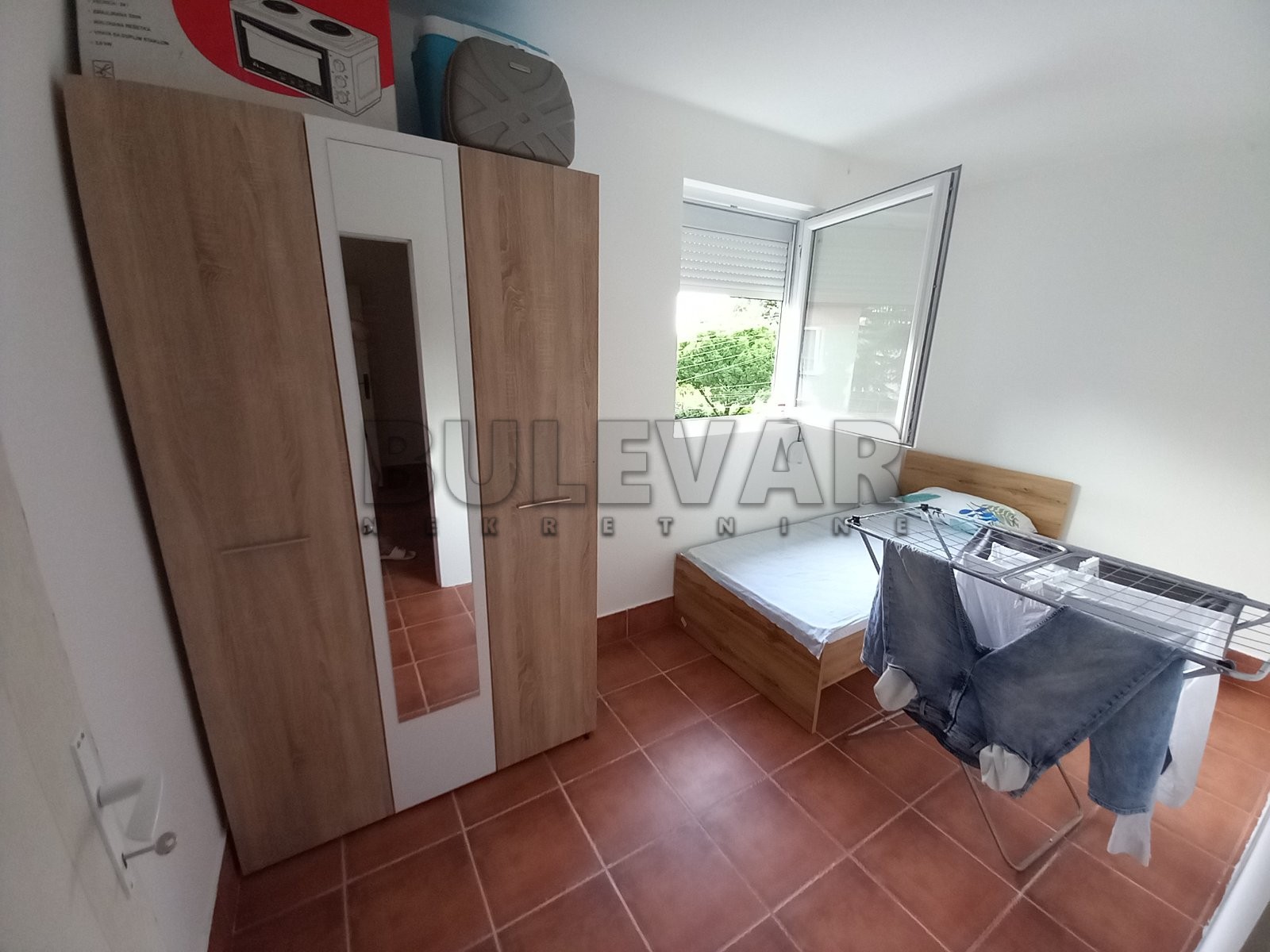 četvorosoban stan, 100 m2, Palilula, Vojvode Gojka ID: i-011610 4