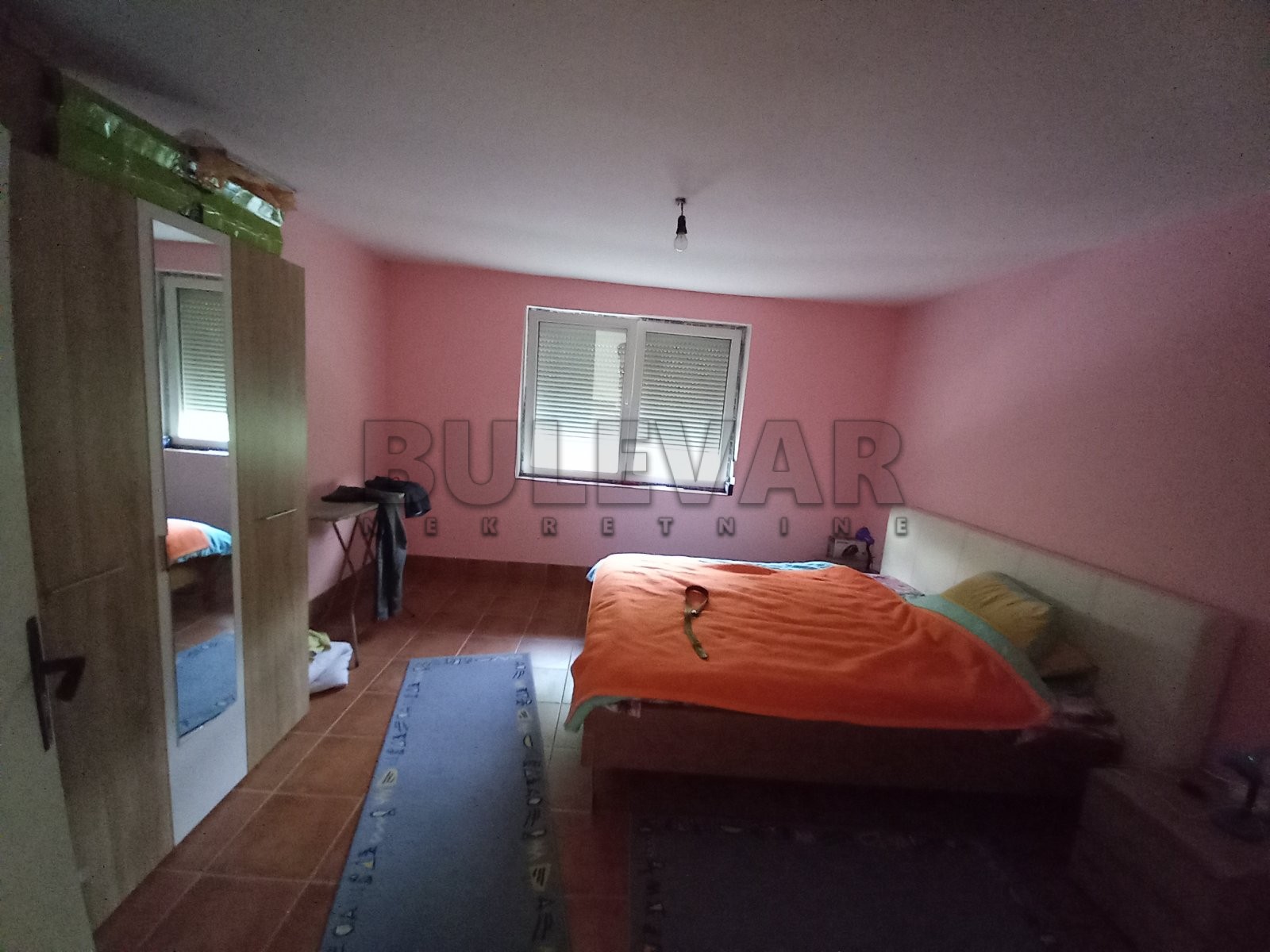 četvorosoban stan, 100 m2, Palilula, Vojvode Gojka ID: i-011610 6
