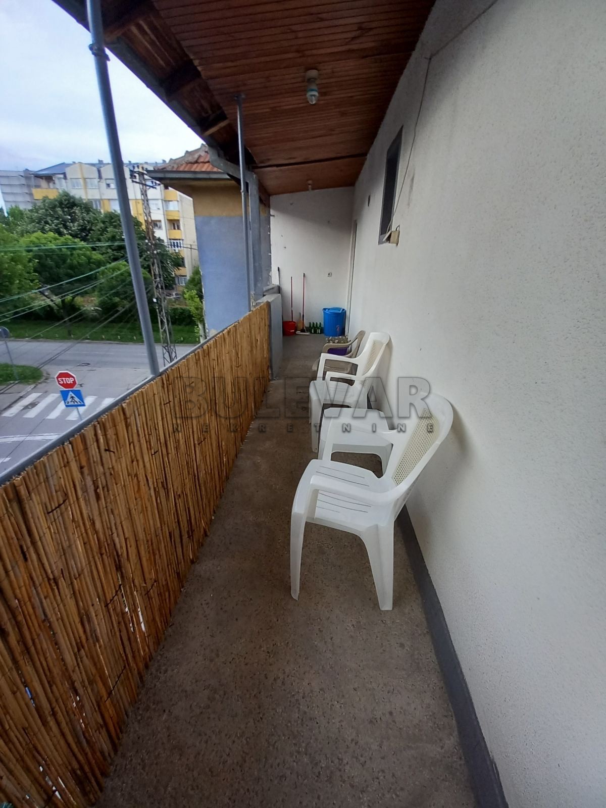 četvorosoban stan, 100 m2, Palilula, Vojvode Gojka ID: i-011610 9