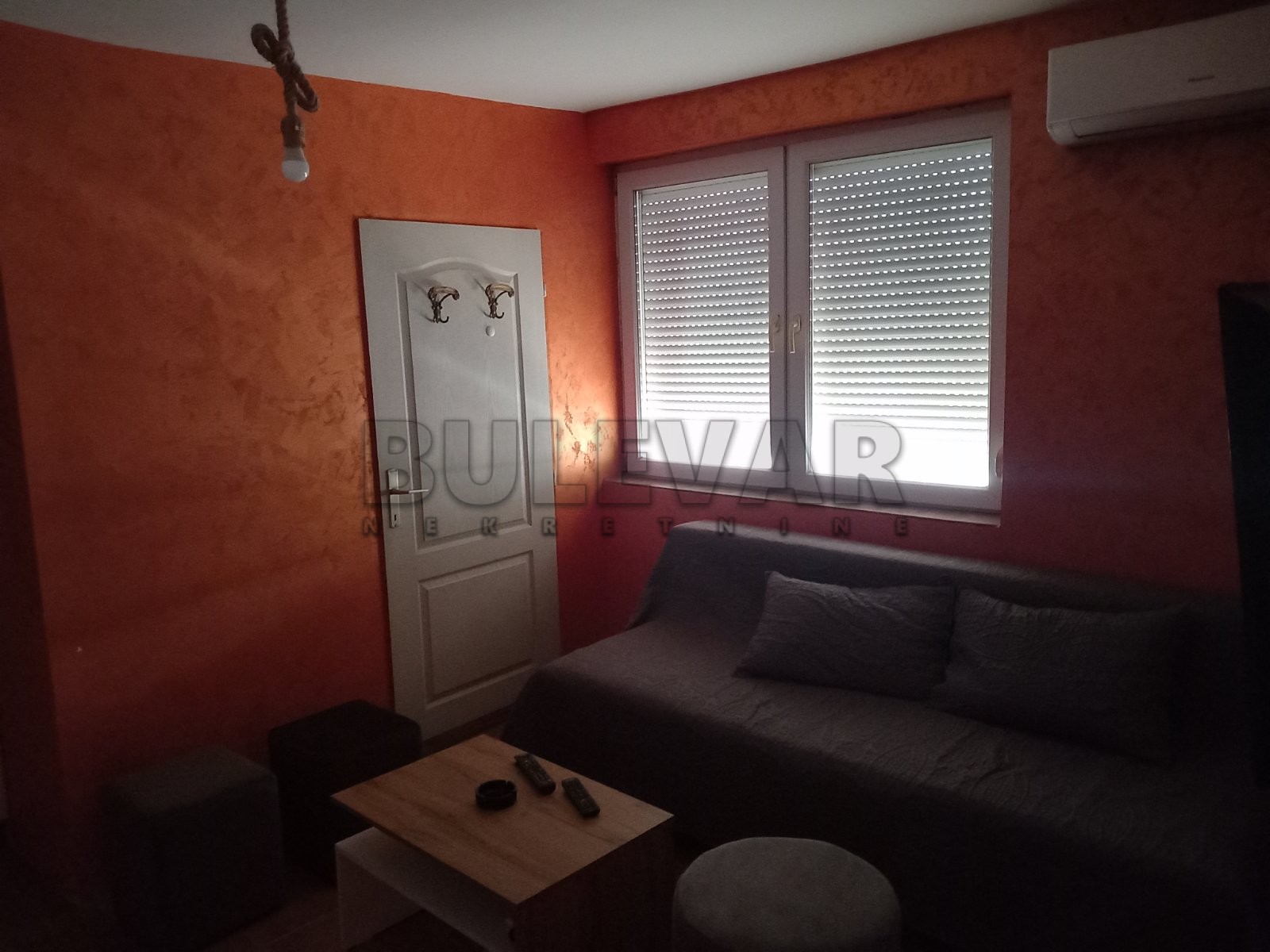 četvorosoban stan, 100 m2, Palilula, Vojvode Gojka ID: i-011610 1
