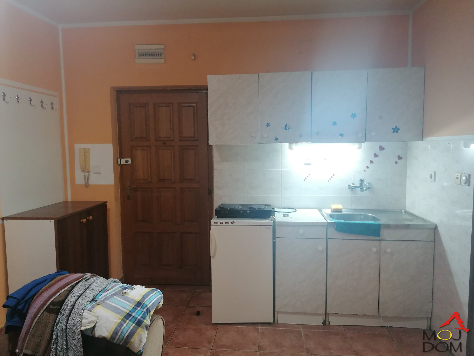Stan,NOVI SAD,CENTAR,kv: 24, € 79300, ID: 1028396 3