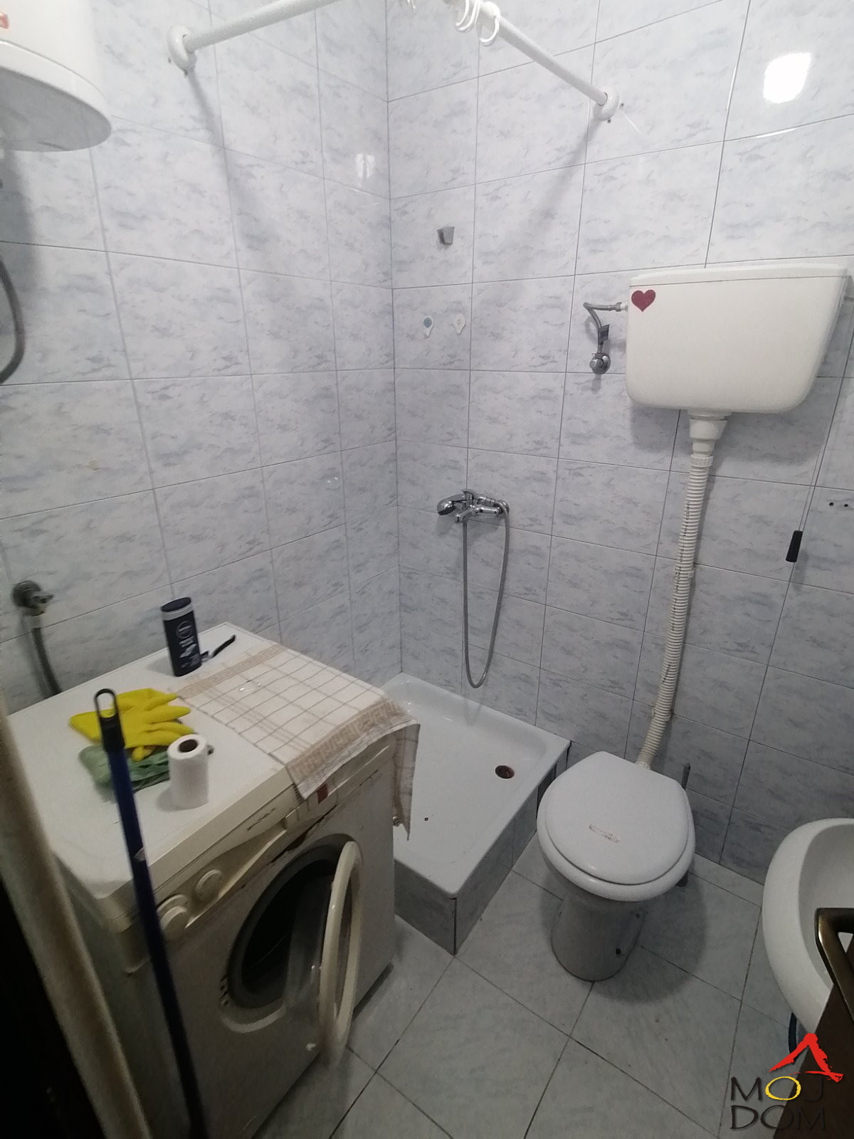 Stan,NOVI SAD,CENTAR,kv: 24, € 79300, ID: 1028396 5