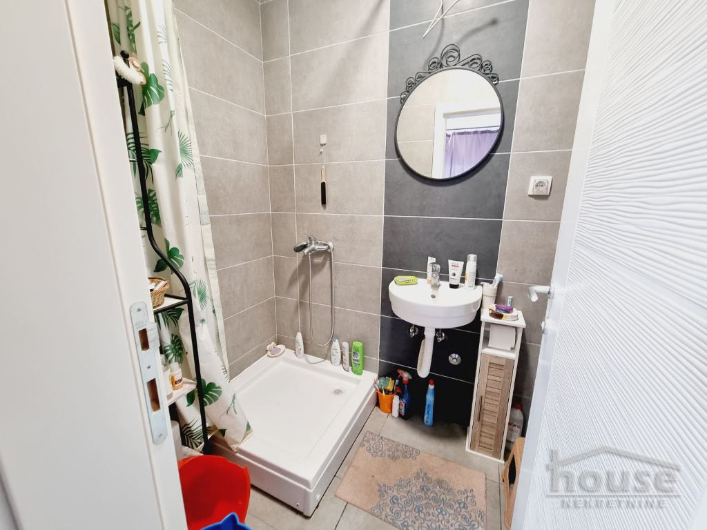 Stan,NOVI SAD,ADICE 27m2,46350€ , ID: 1057978 8