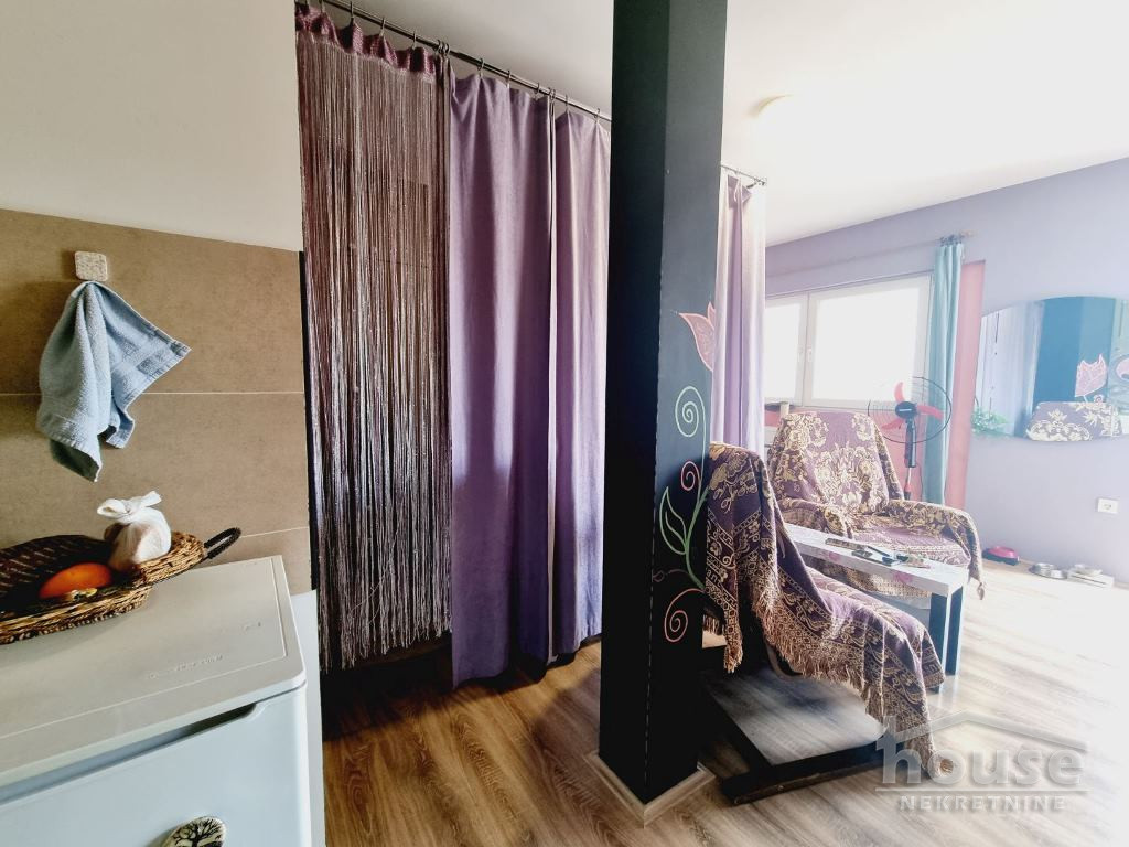 Stan,NOVI SAD,ADICE 27m2,46350€ , ID: 1057978 4