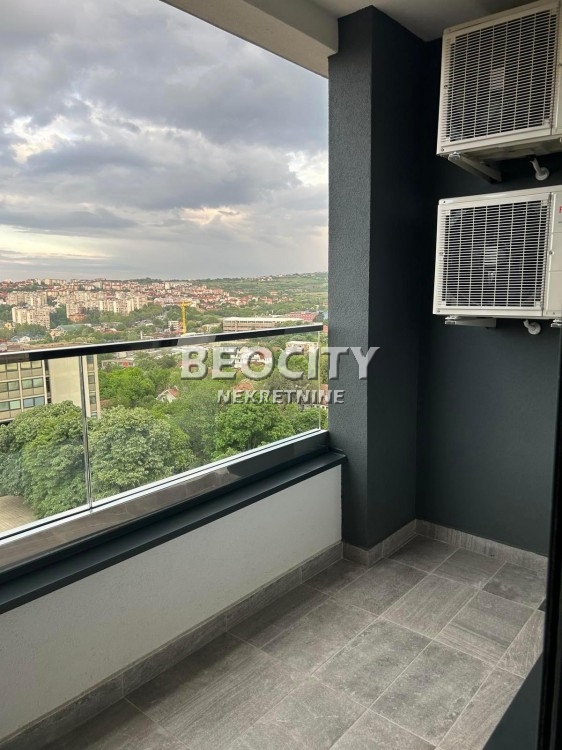 Trosoban stan, 85 m2, Voždovac, Vojvode Stepe ID: 110024 17