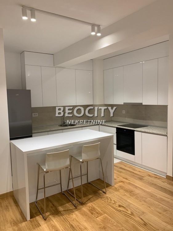 Trosoban stan, 85 m2, Voždovac, Vojvode Stepe ID: 110024 4