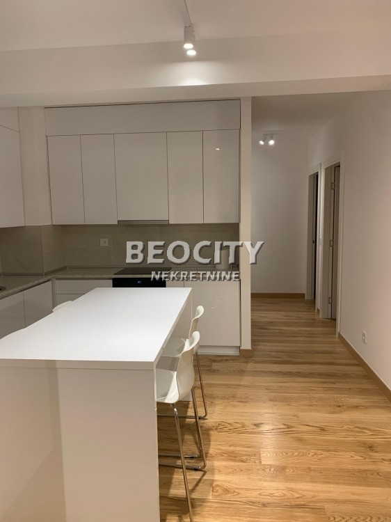 Trosoban stan, 85 m2, Voždovac, Vojvode Stepe ID: 110024 5