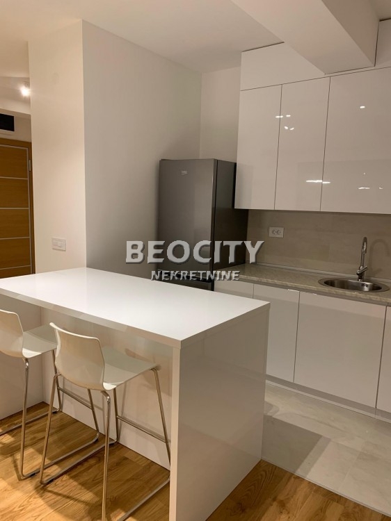 Trosoban stan, 85 m2, Voždovac, Vojvode Stepe ID: 110024 6