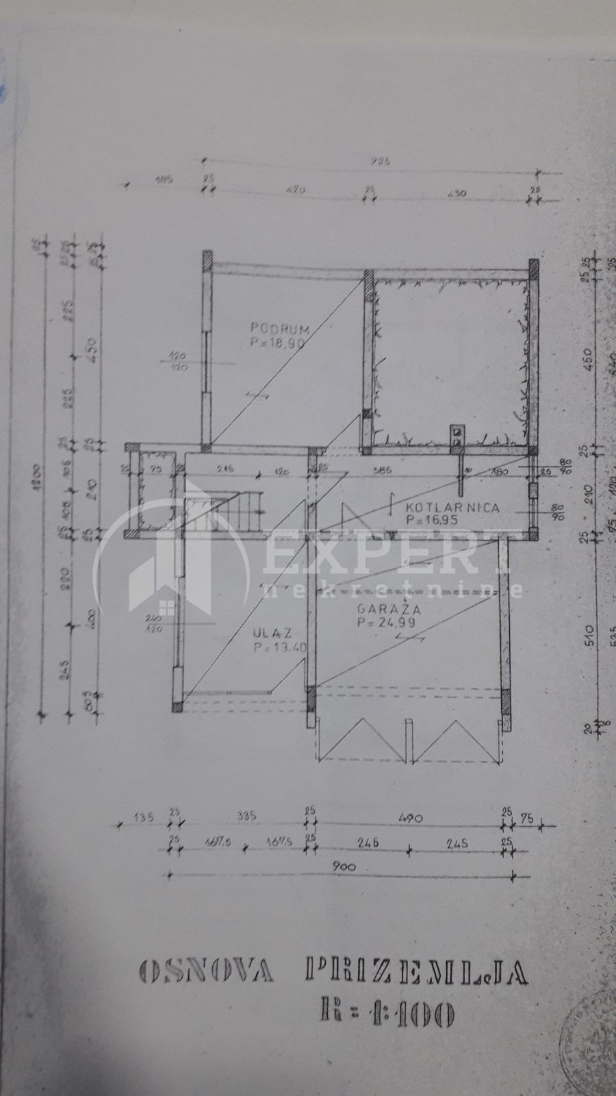 četvorosobna kuća, 200 m2, Gradište ID: p-03977 19