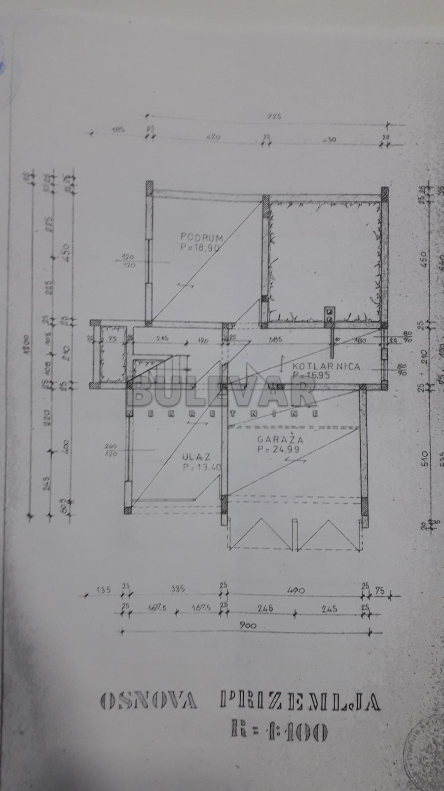 četvorosobna kuća, 200 m2, Gradište ID: p-03977 19