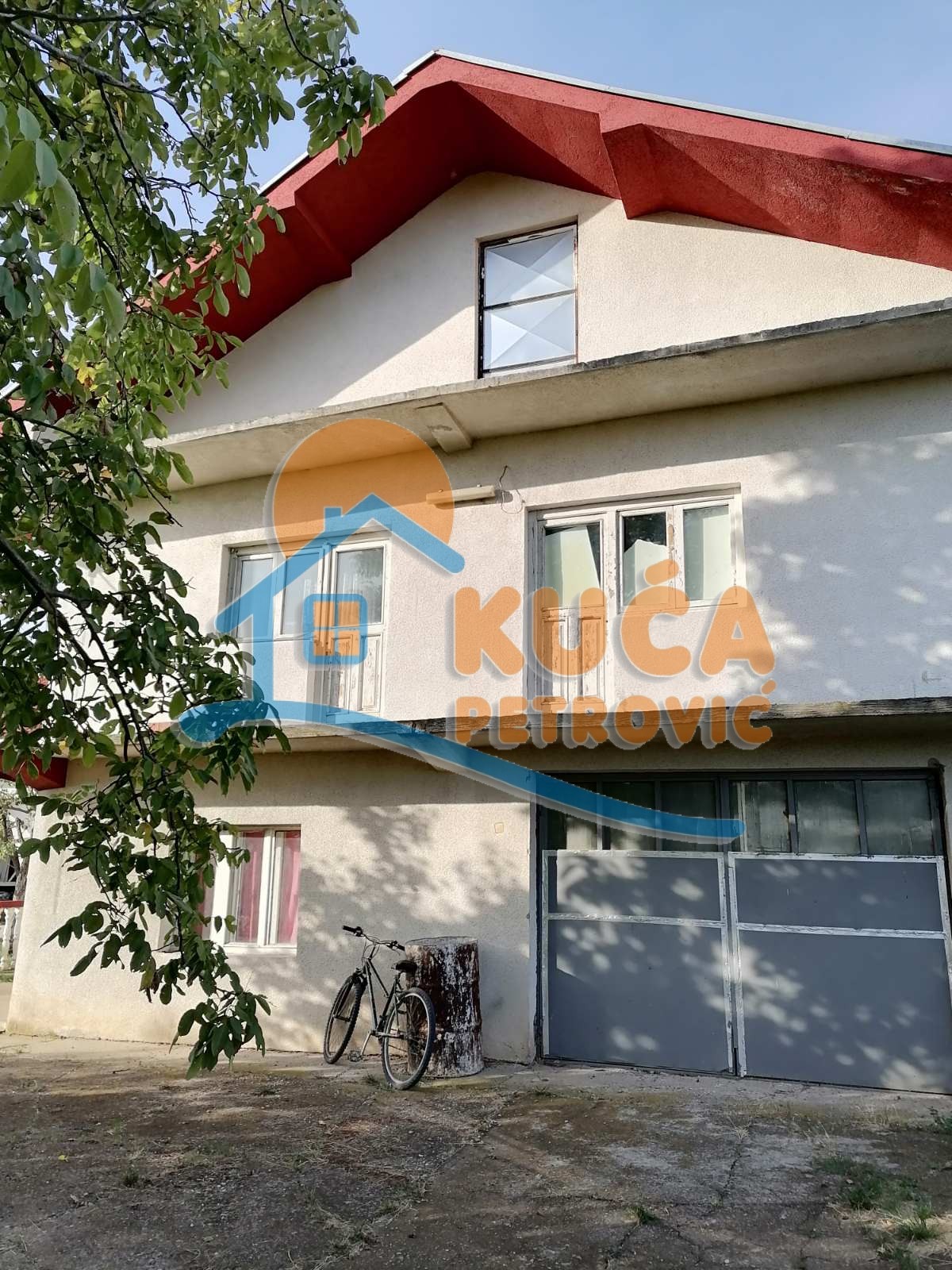 četvorosobna kuća, 200 m2, Gradište ID: p-03977 2