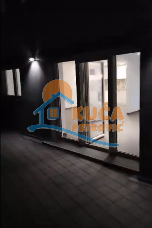 Lokal, 58 m2, Čair, Zetska ID: i-010183 5